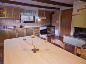 Apartments Relax Jezerca